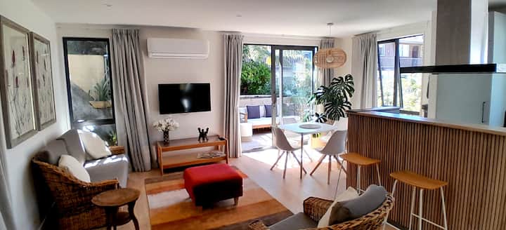 City Side Retreat - Wellington, Nueva Zelanda