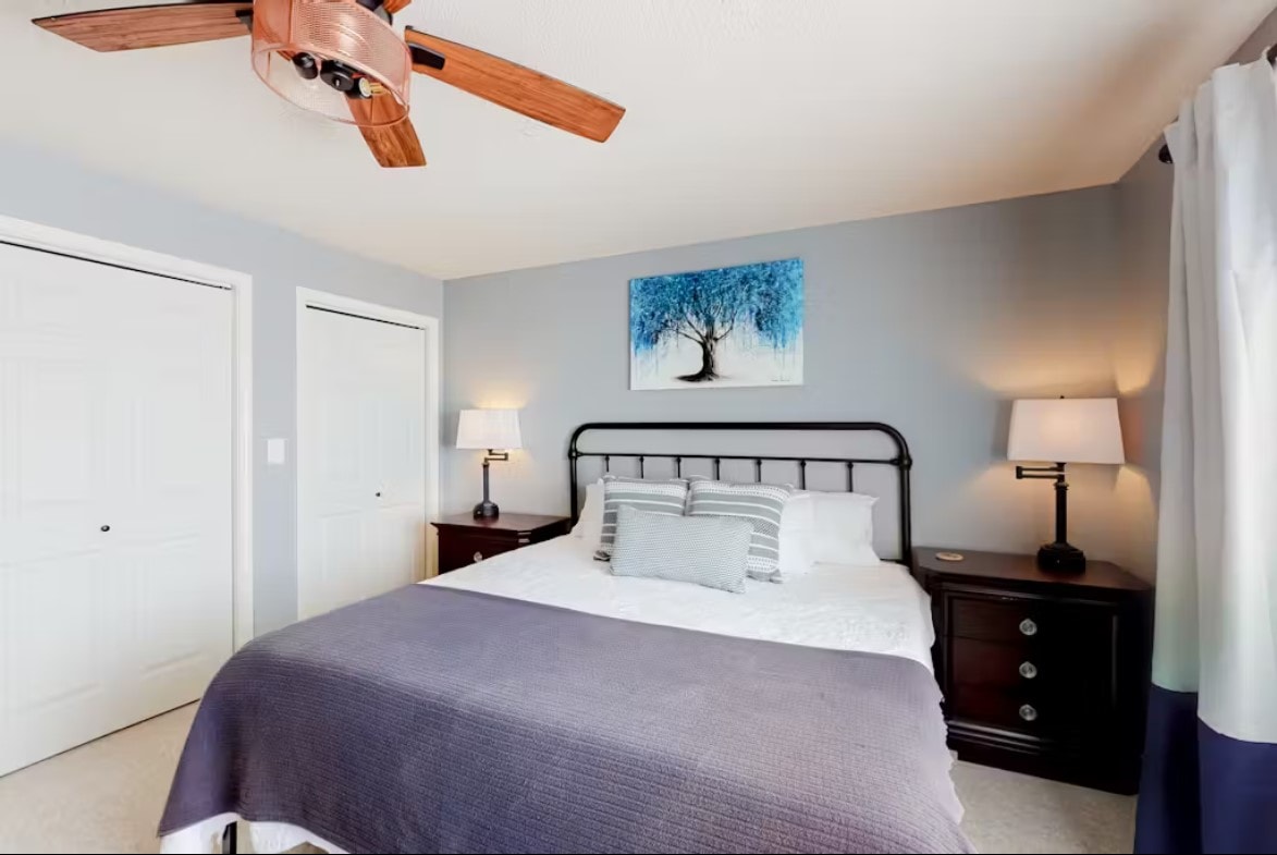 საძინებელი 1