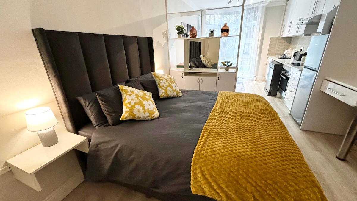 ห้องนอน