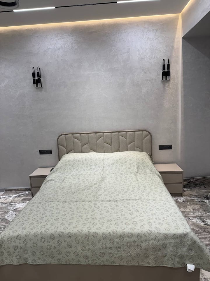 ห้องนอน