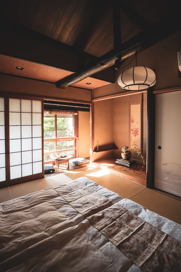 寝室2