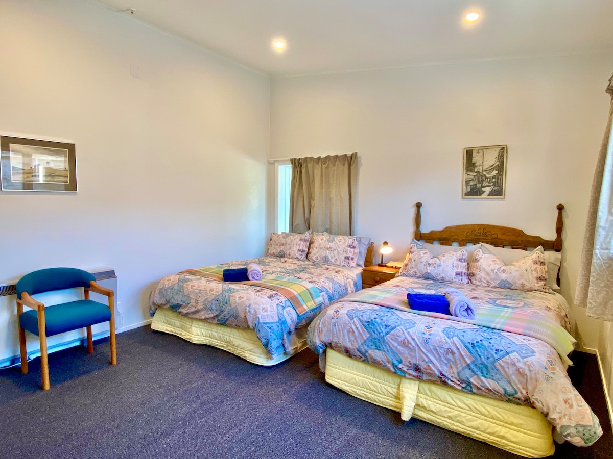 საძინებელი 2