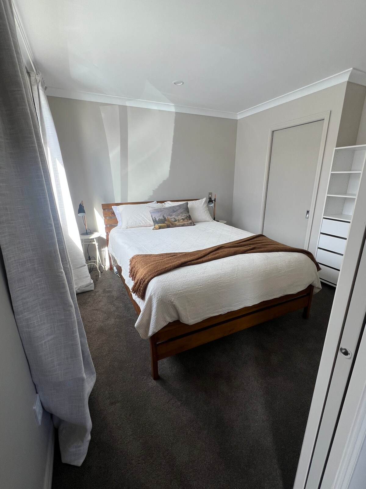 საძინებელი