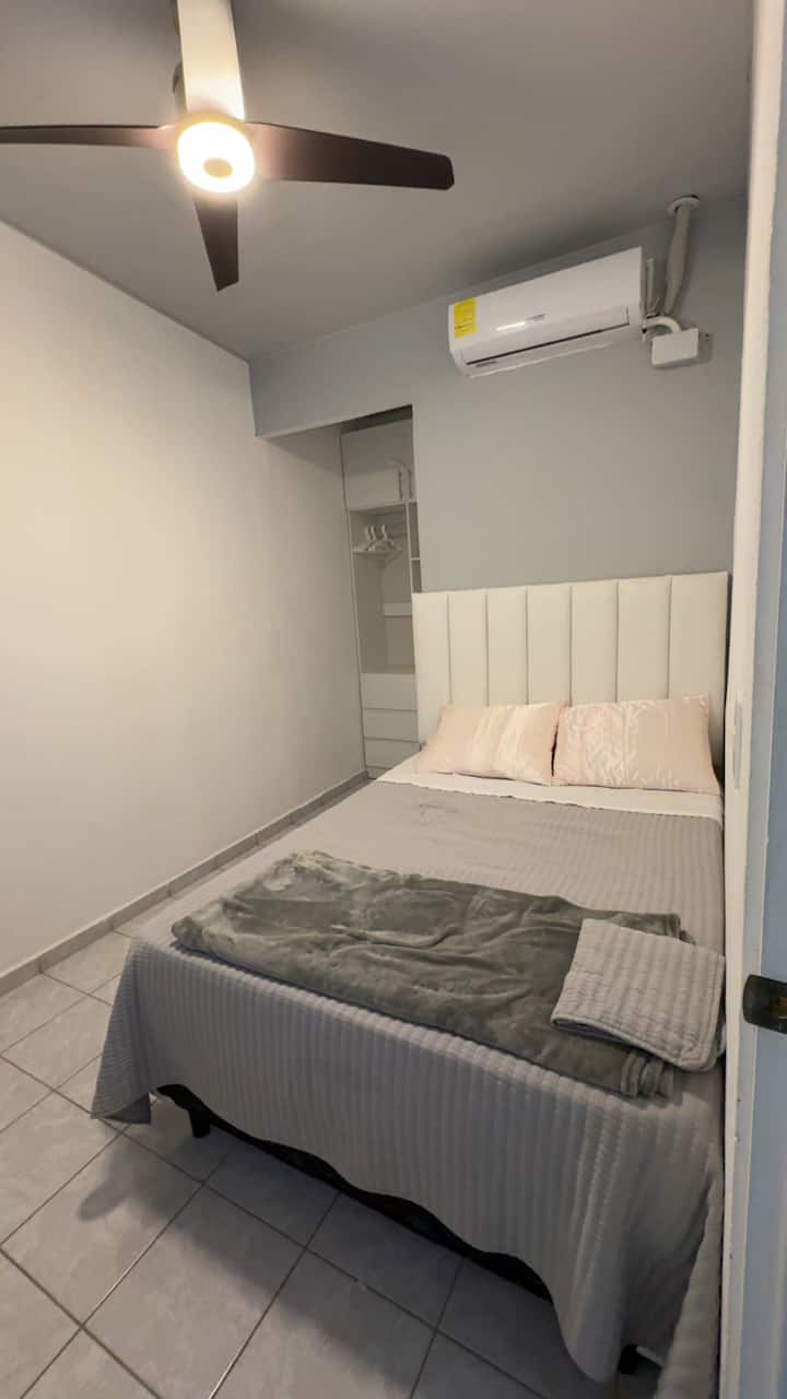 საძინებელი 2