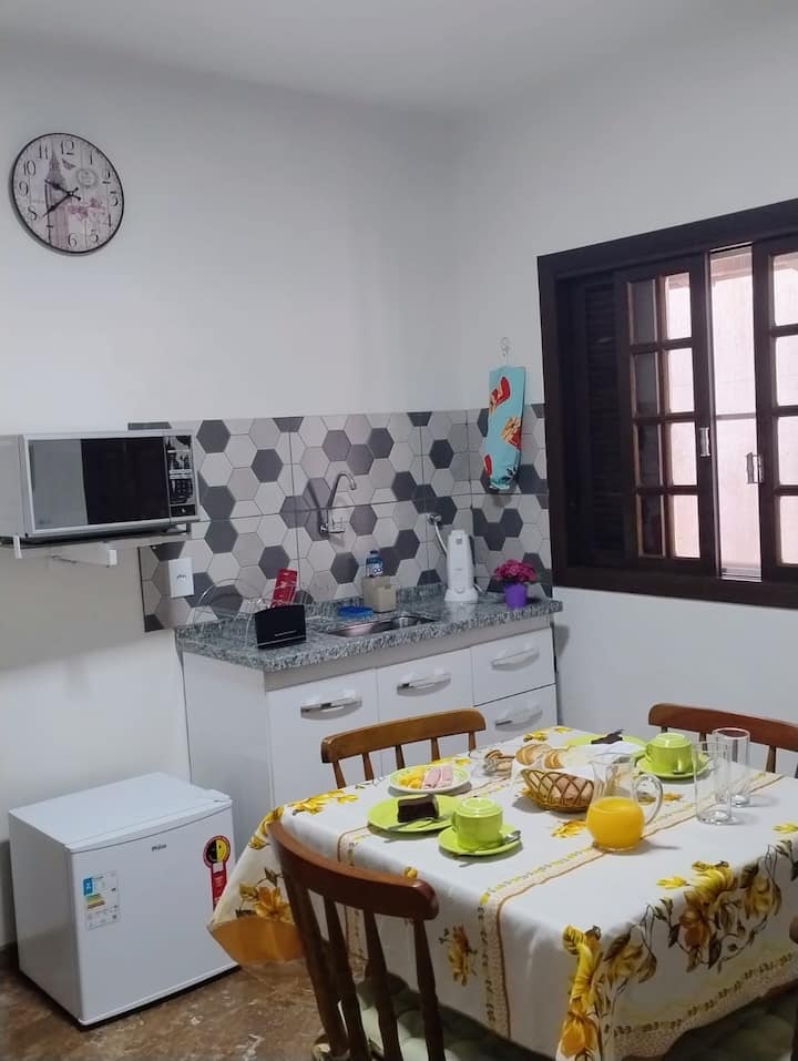 Refúgio No Coração De Itaipava - May Sweet Stay - Petrópolis