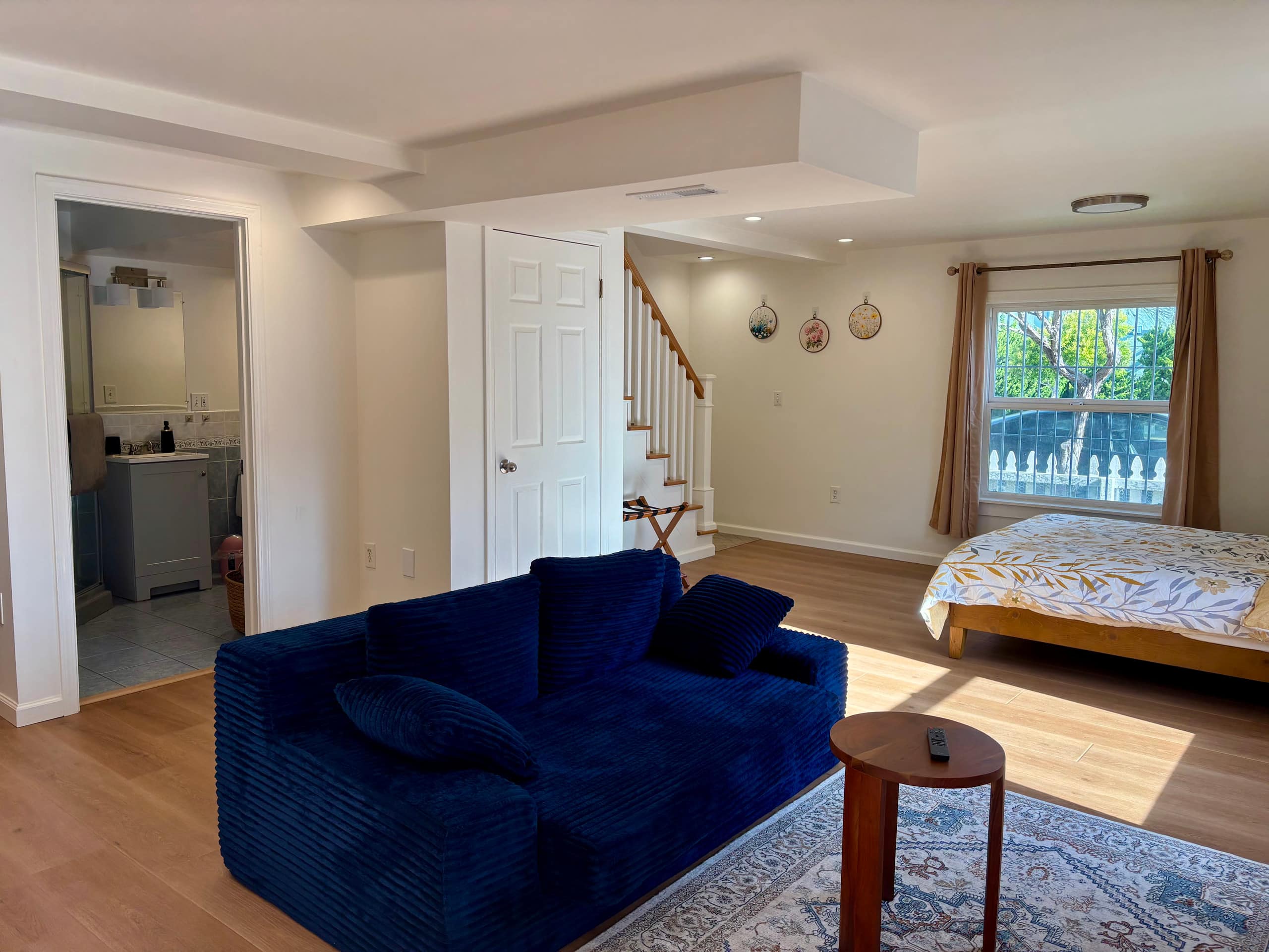 Home in San Francisco · ★4.95 · 4 bedrooms · 5 beds · 2 baths - Image 8