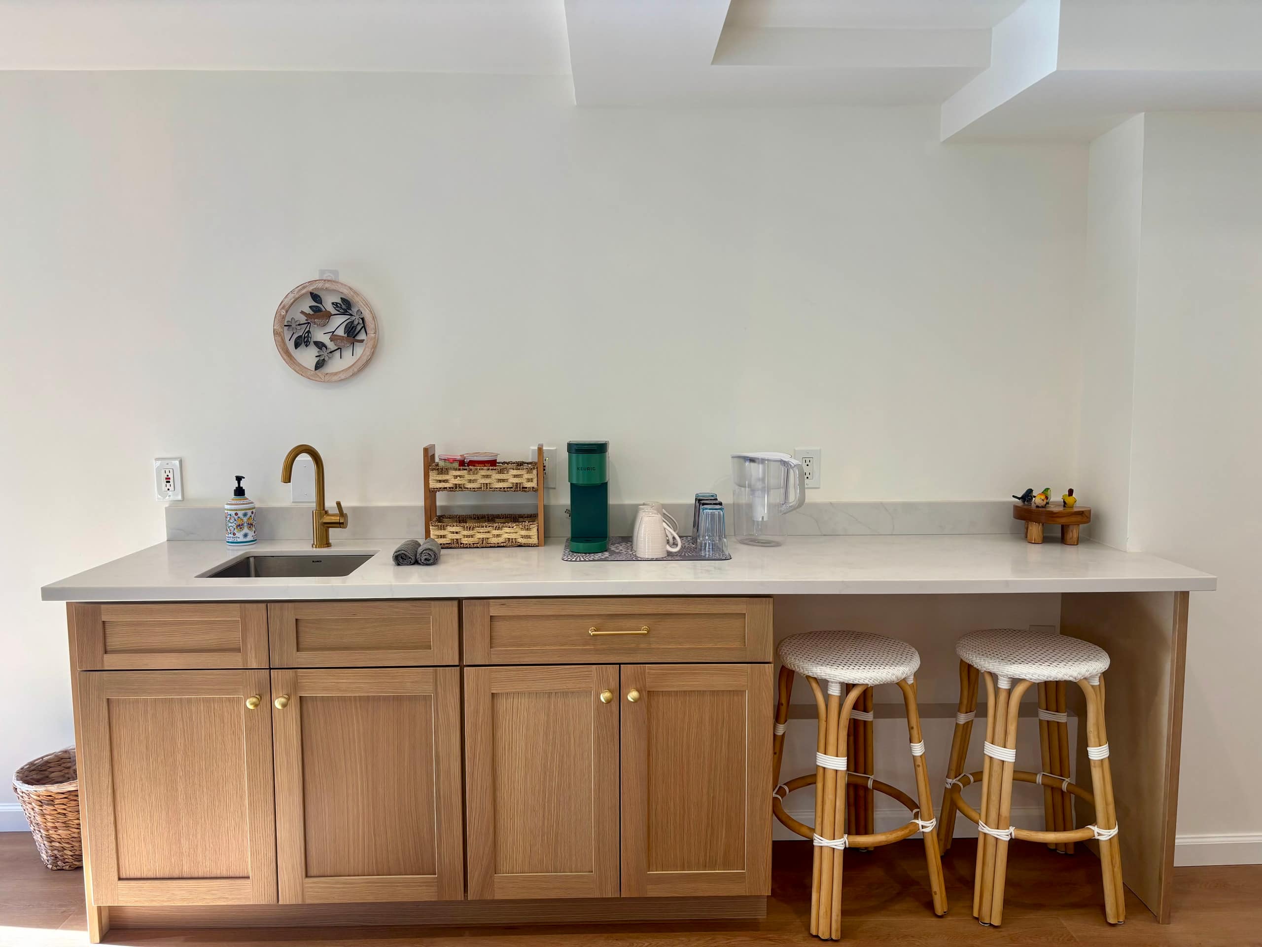 Home in San Francisco · ★4.95 · 4 bedrooms · 5 beds · 2 baths - Image 7