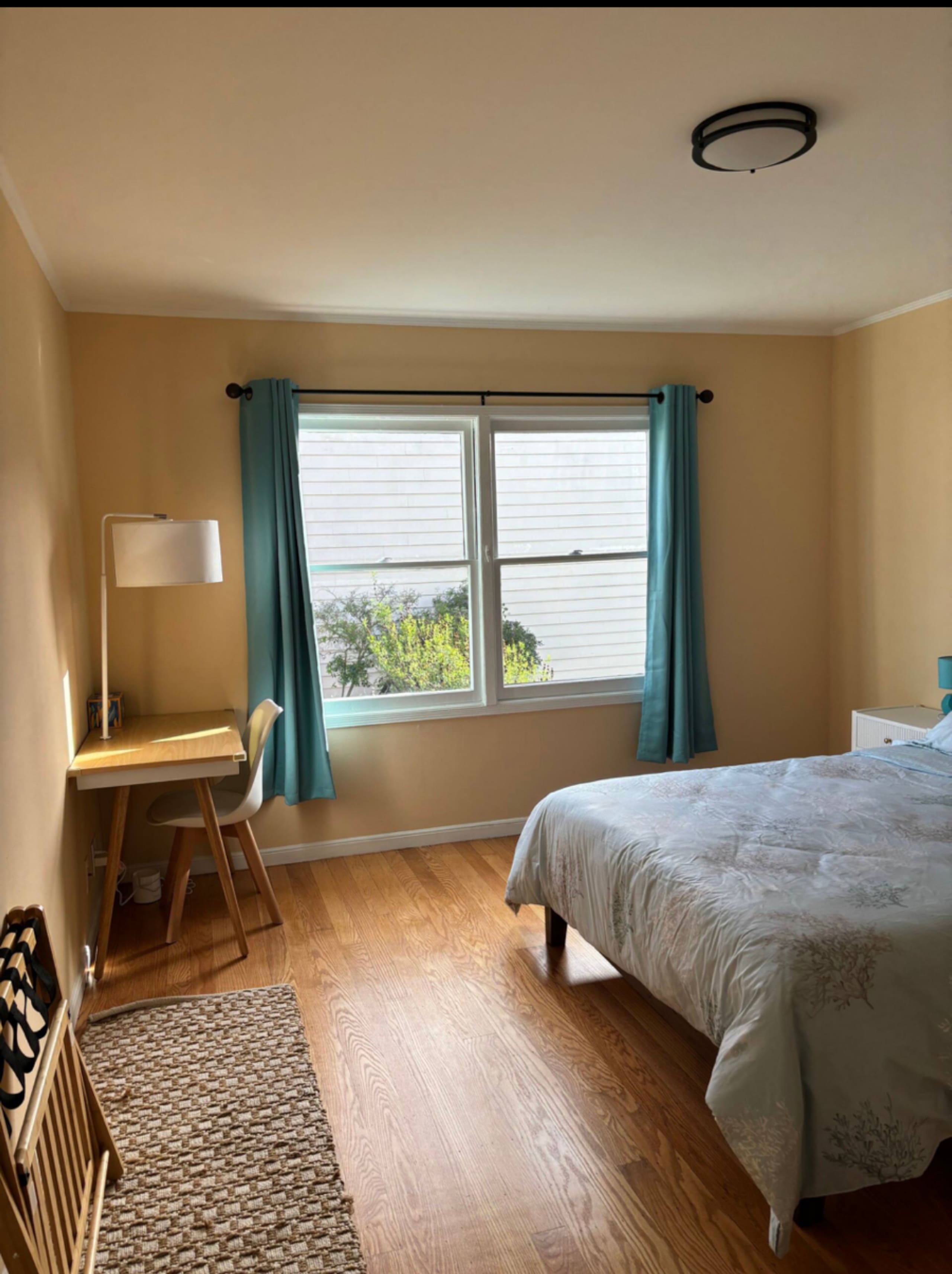 Home in San Francisco · ★4.95 · 4 bedrooms · 5 beds · 2 baths - Image 15