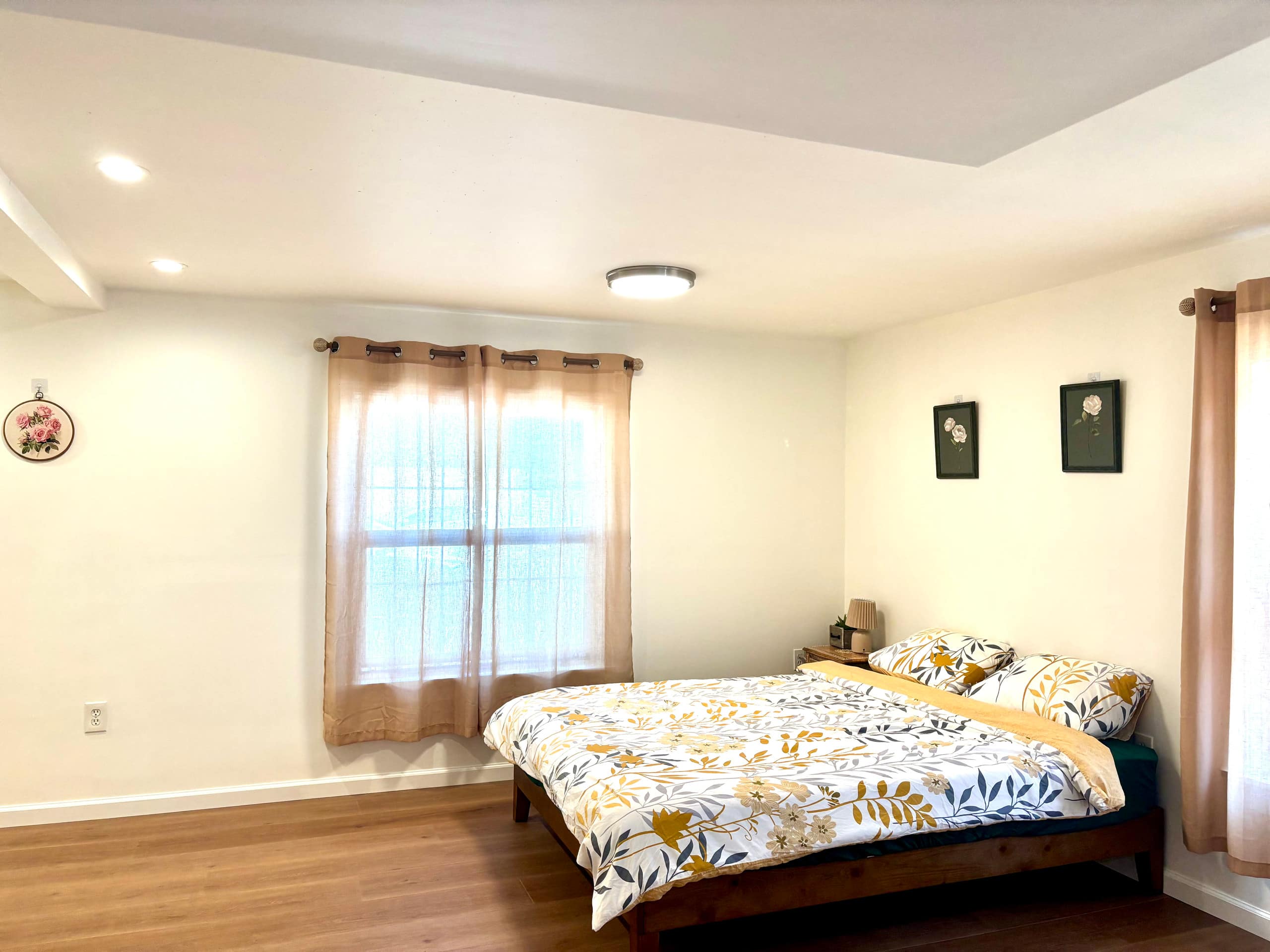 Home in San Francisco · ★4.95 · 4 bedrooms · 5 beds · 2 baths - Image 24
