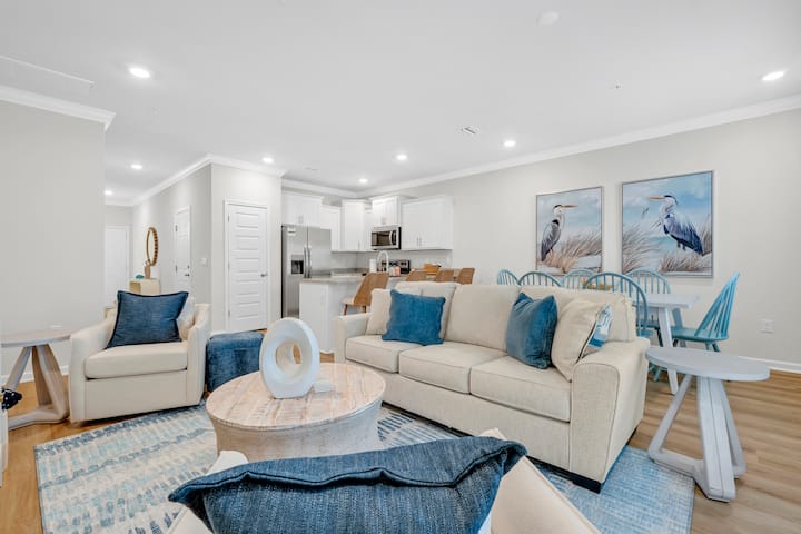 غرفة المعيشة