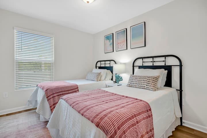 غرفة النوم 3