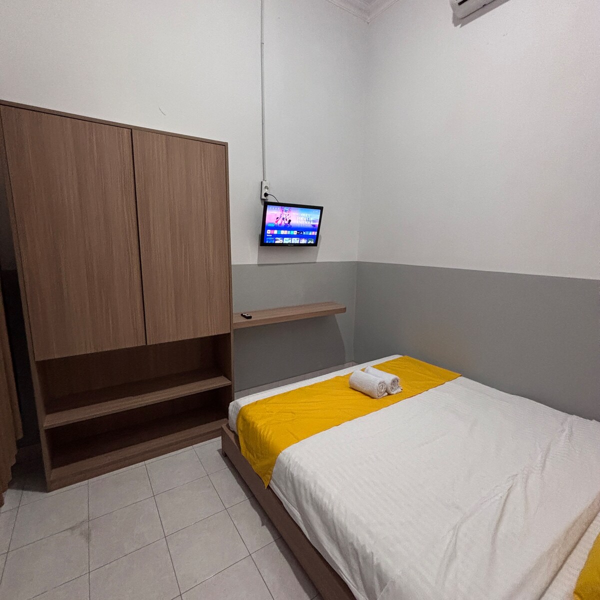 غرفة النوم 3