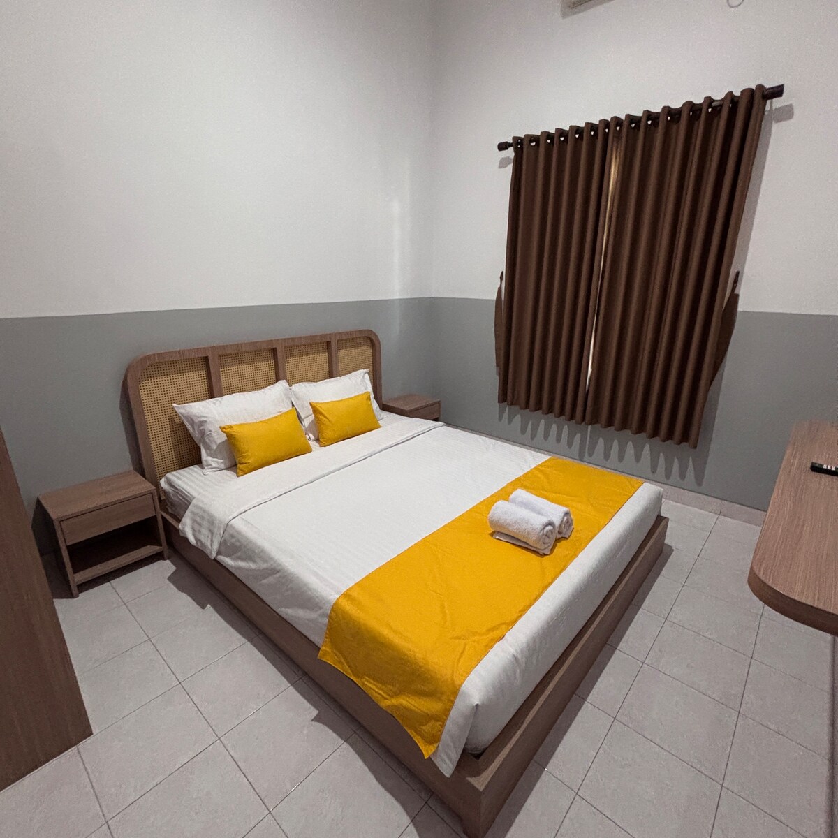 غرفة النوم 2