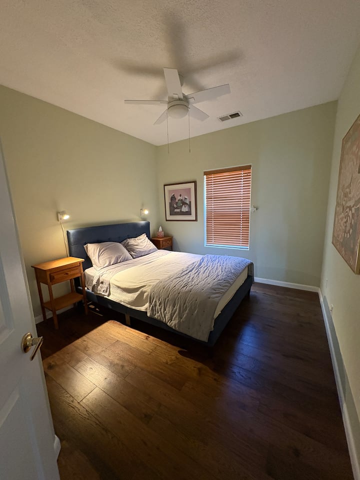 Спална соба 1