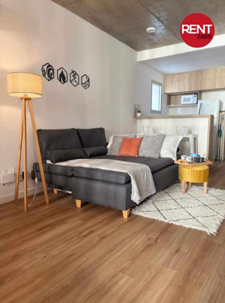 Всекидневна