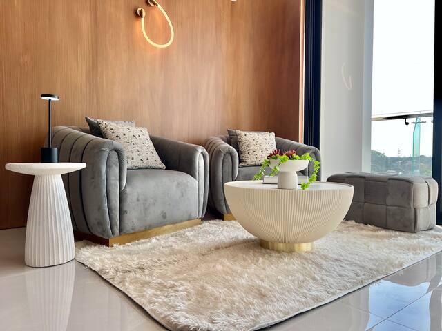 Suites Machala managed Airbnb listing 3