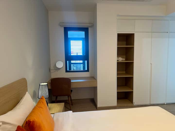 Habitación 1