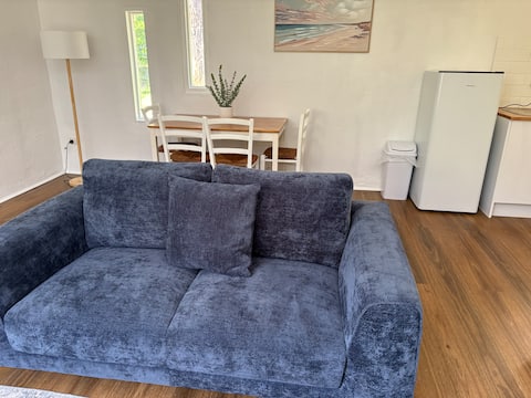 Popular Airbnb listing: Peppermint Tree Cottage in Margaret River