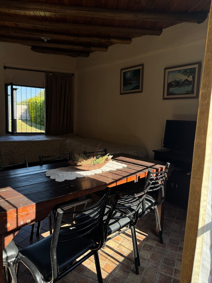 Всекидневна