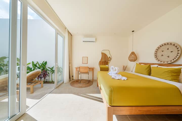 Chambre 1