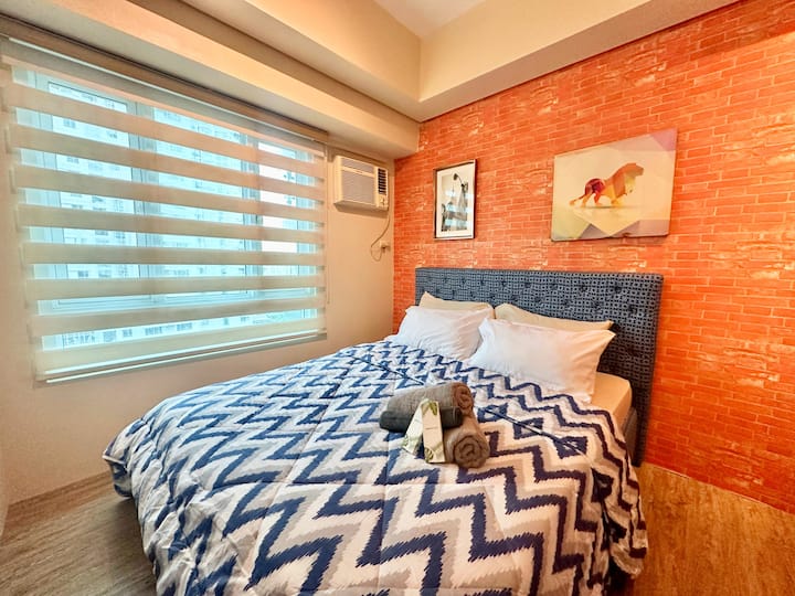 ห้องนอน