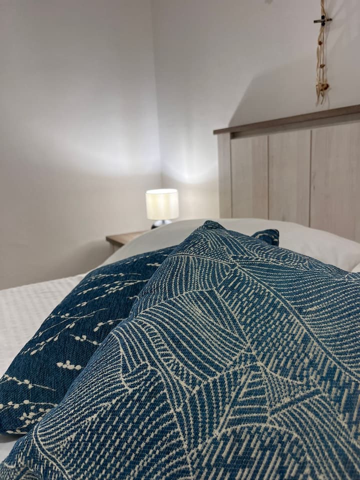 ห้องนอน