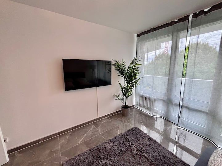 Stylish Luxury Stay Frankfurt Nähe - Offenbach am Main