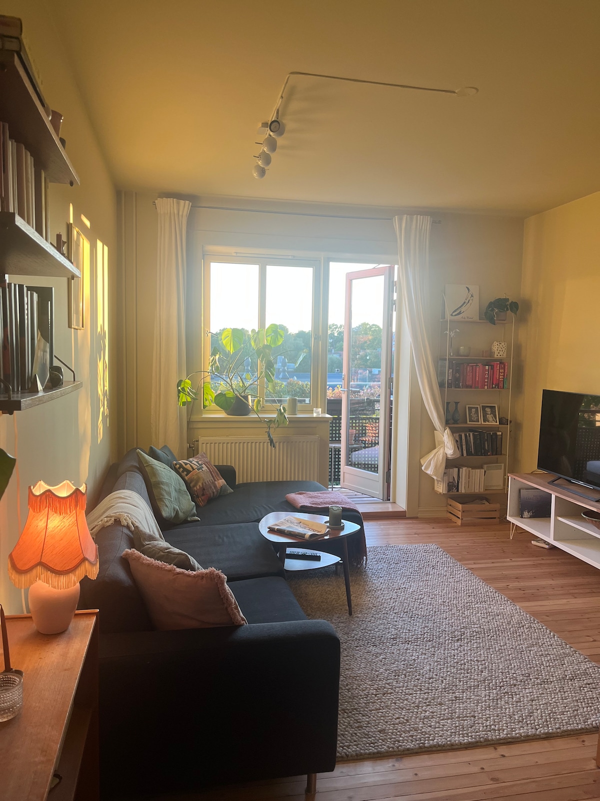 Image showcasing Charming apartment in the heart of Torshov - Apartments for Rent in ...