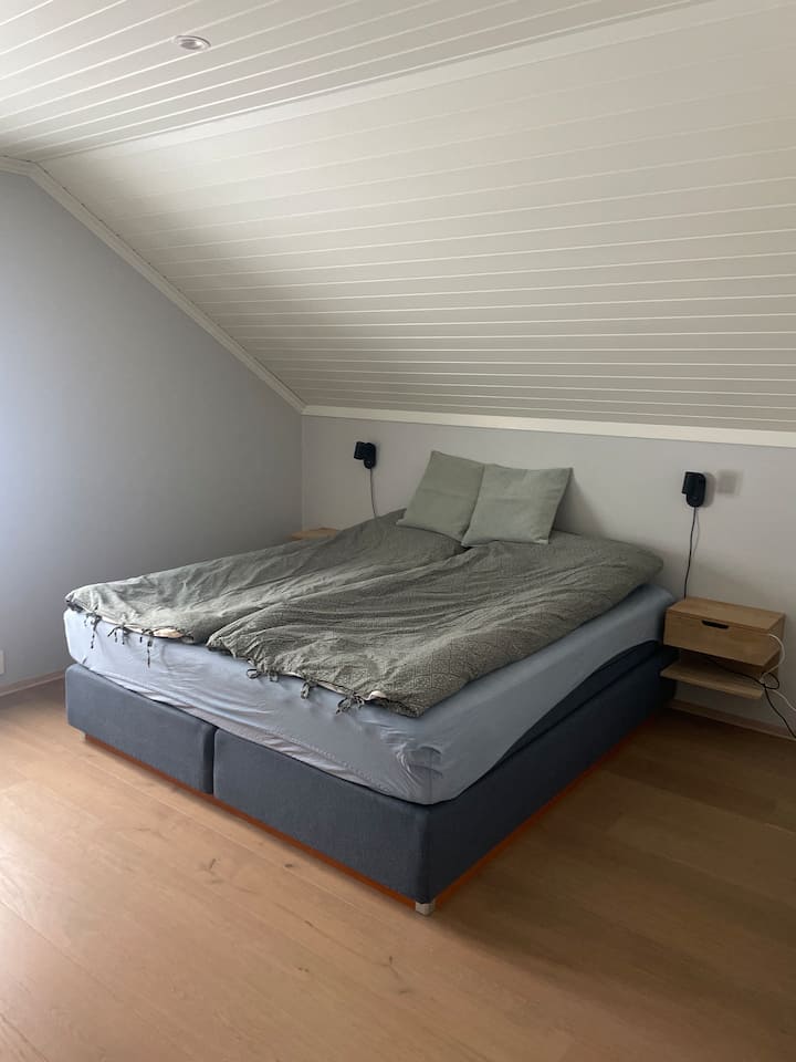Spálňa 1
