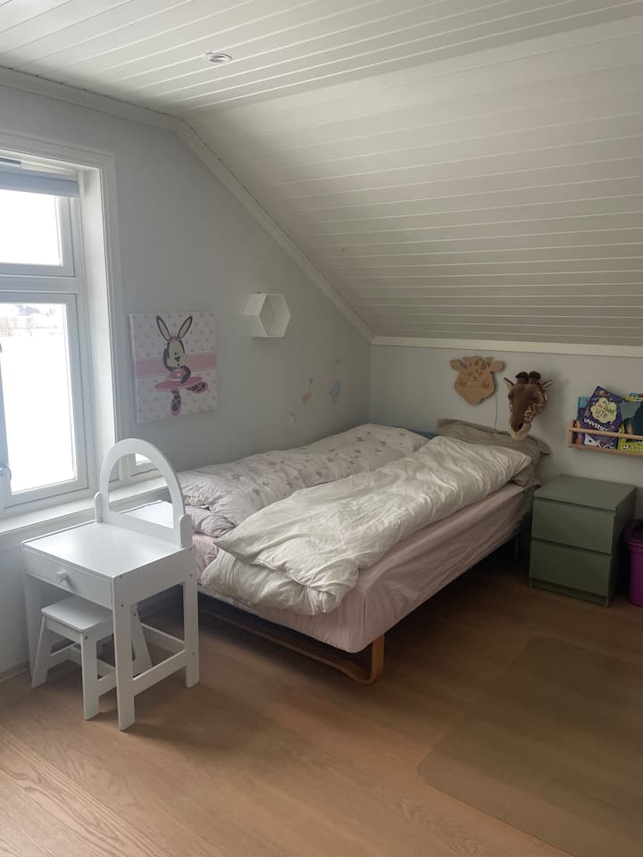 Spálňa 3