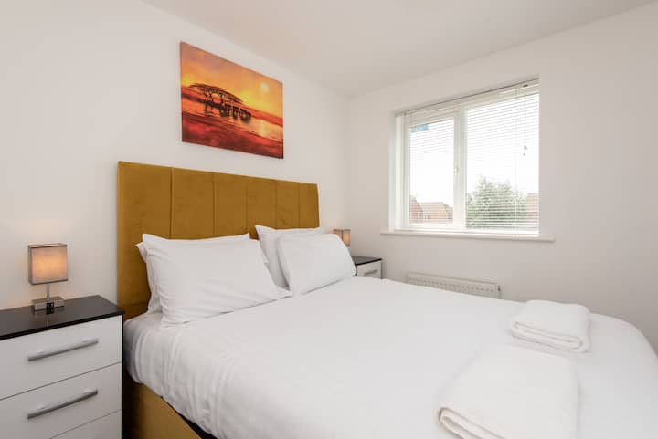 غرفة النوم 3