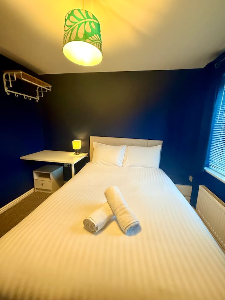 غرفة النوم 1