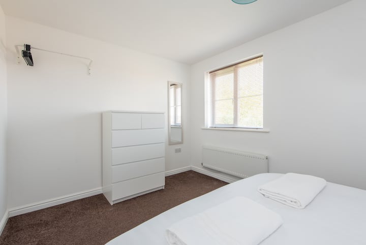 غرفة النوم 4