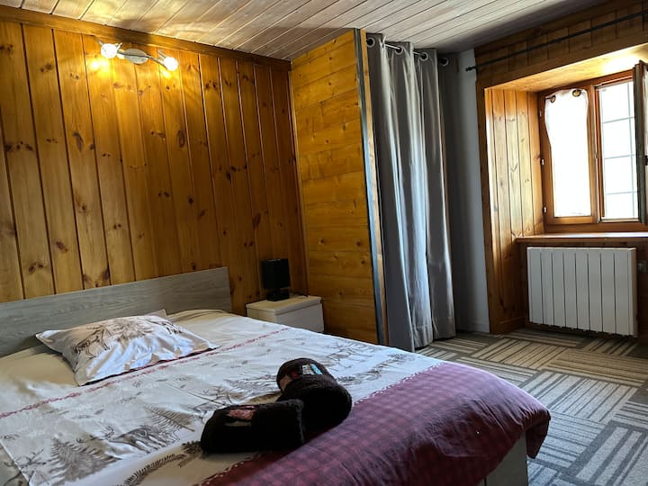 Спална соба 2