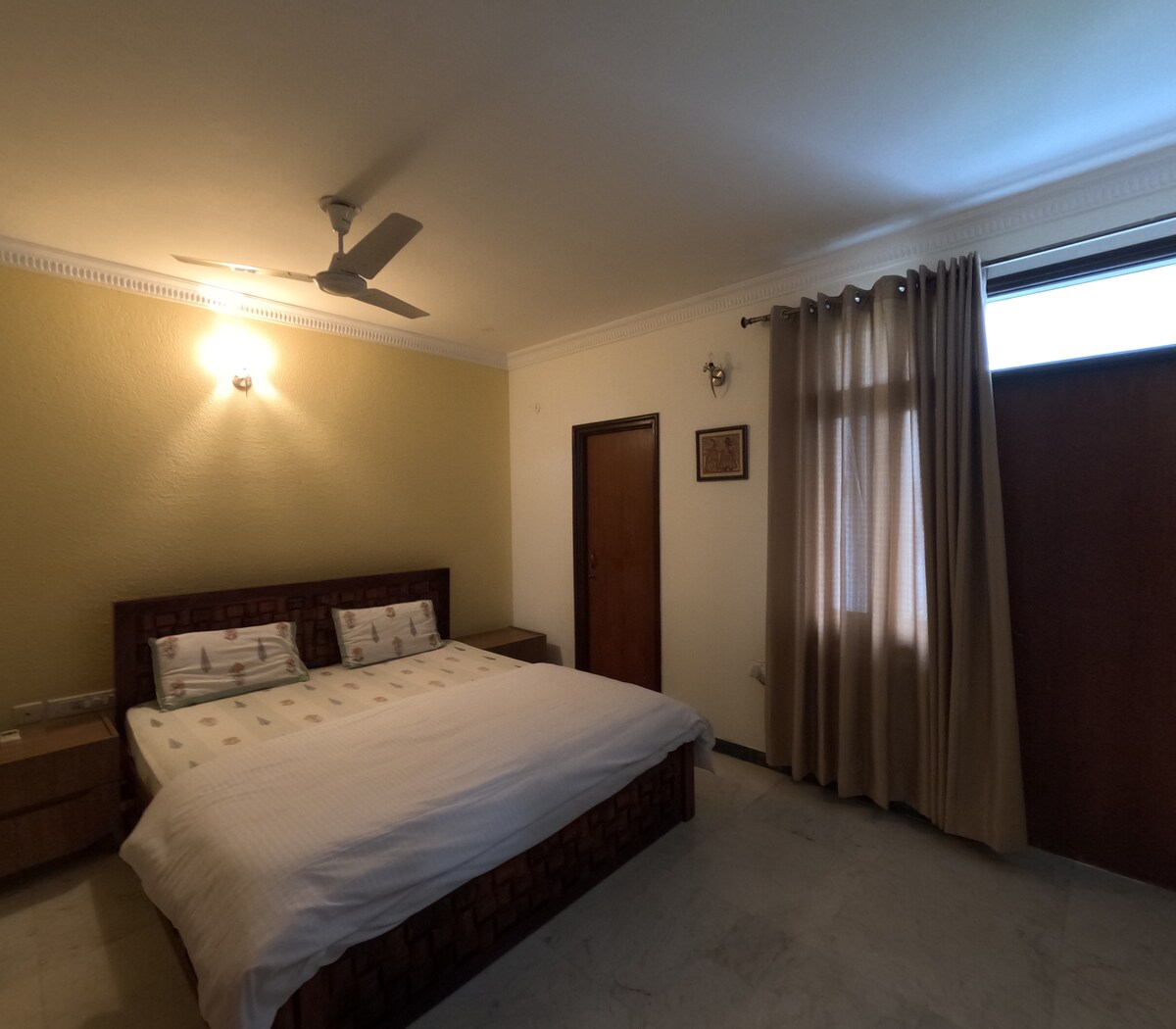 3 Rooms with Hall and Jaipur Sightseeing - Apartments for Rent in ...