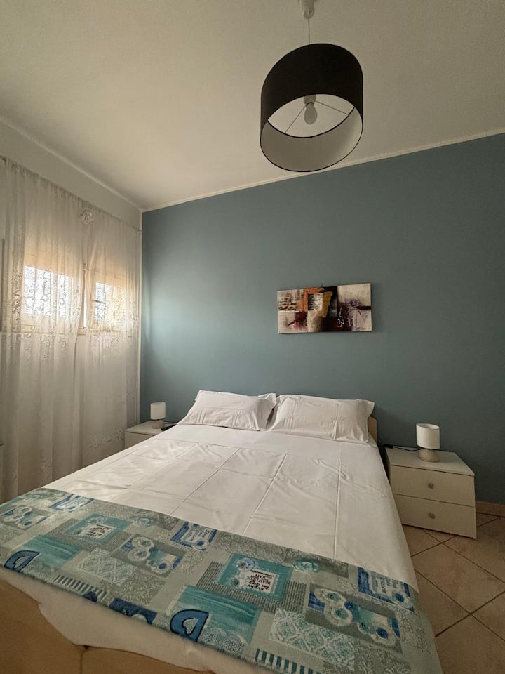 B&b Mirage - Alezio