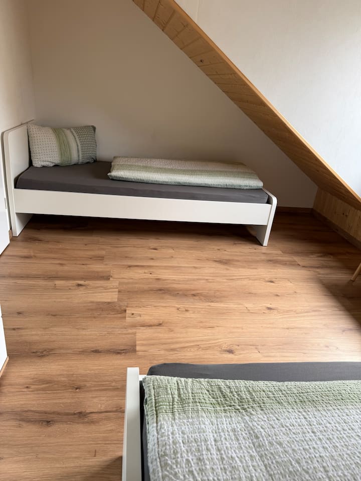 Спална соба 1