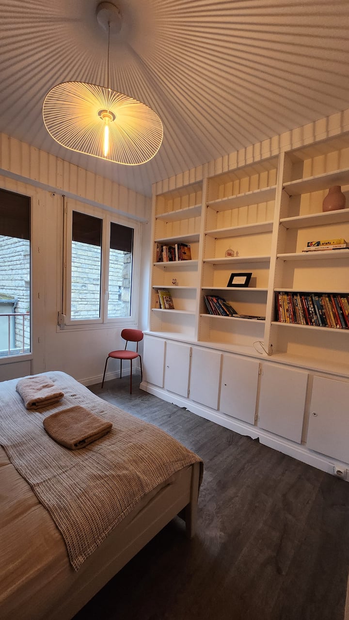 Спална соба 1