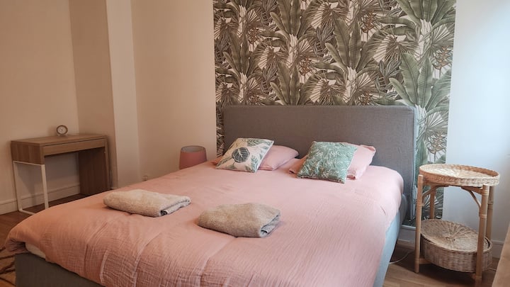 Спална соба 2