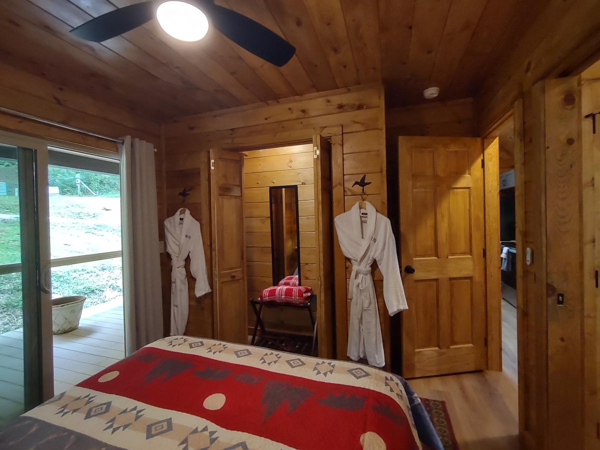 ห้องนอน