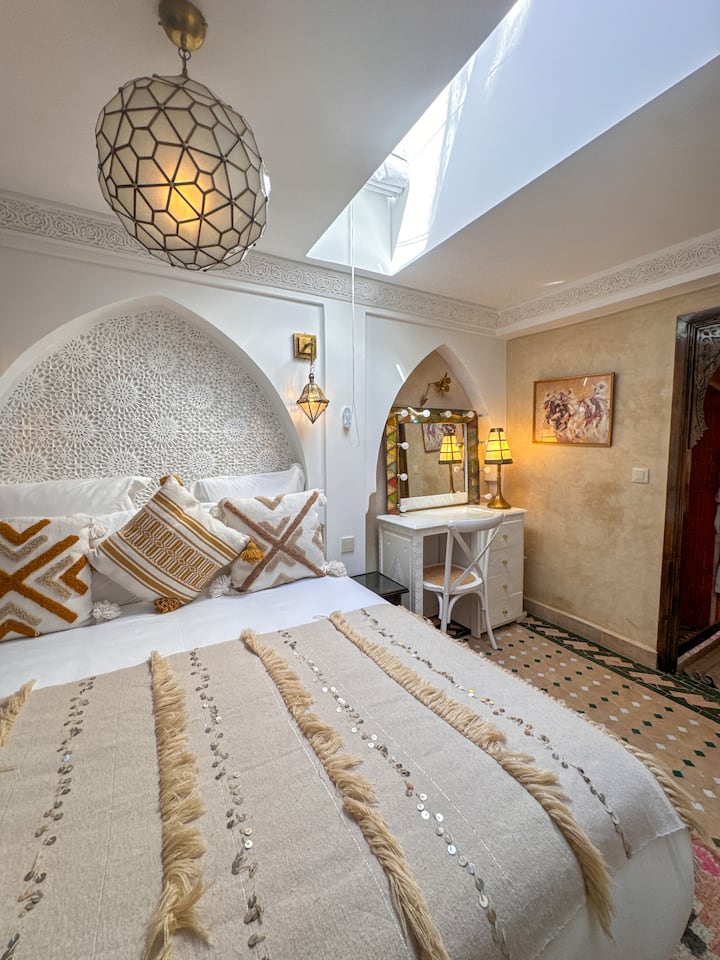 Habitación 2