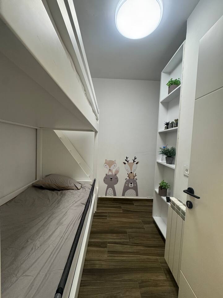 Habitación 1