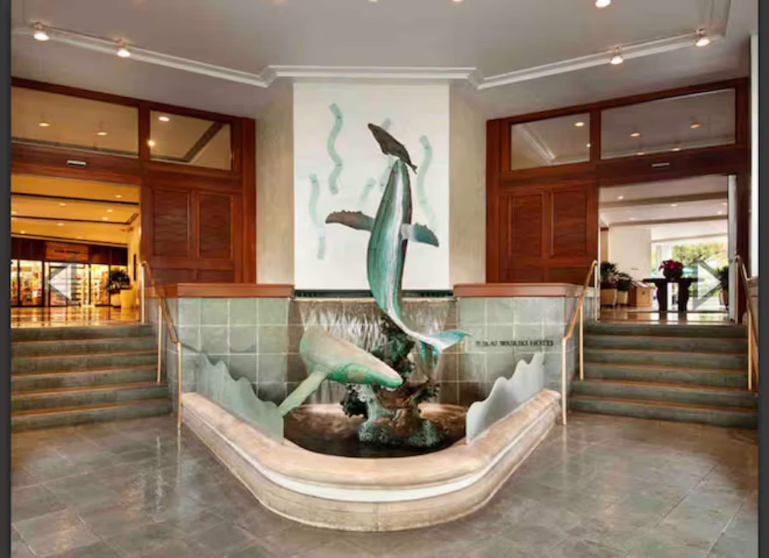 Hotel in Honolulu · ★4.88 · 1 bedroom · 3 beds · 1 private bath - Image 38