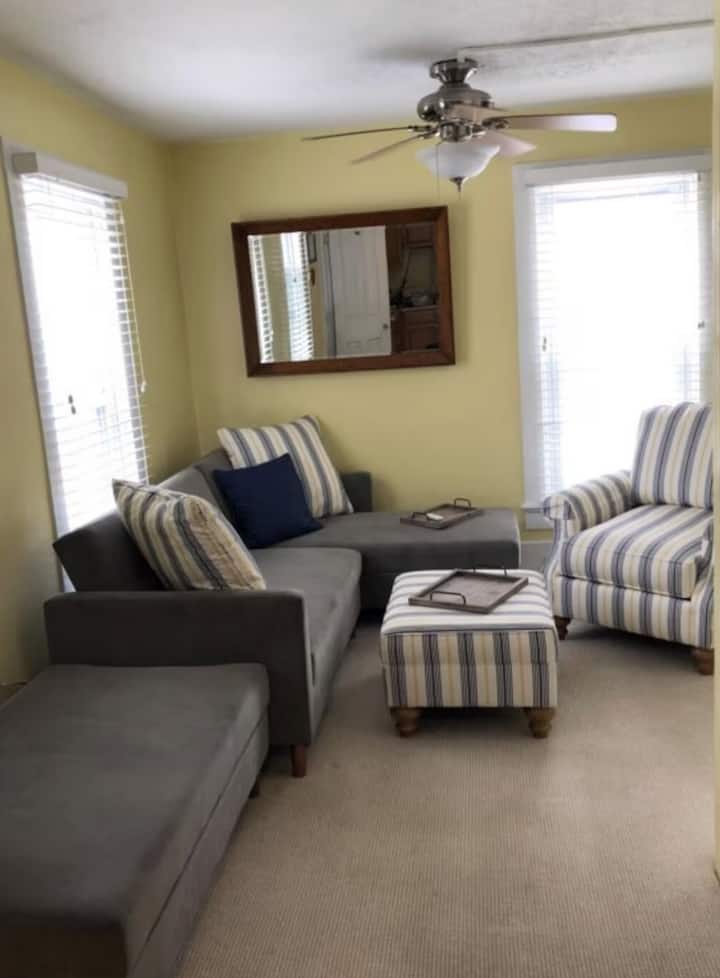 Cozy 1-bedroom Condo In Wonderful Lakeside, Ohio - Kelleys Island, OH