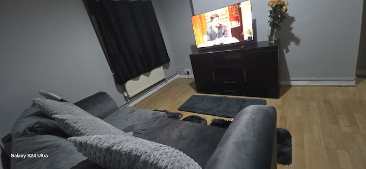 Serene Getaway - Walthamstow - London
