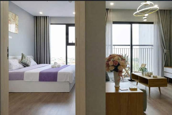 ห้องนอน