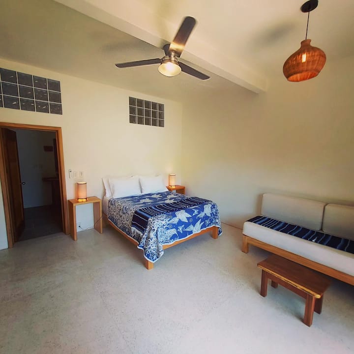 Habitación