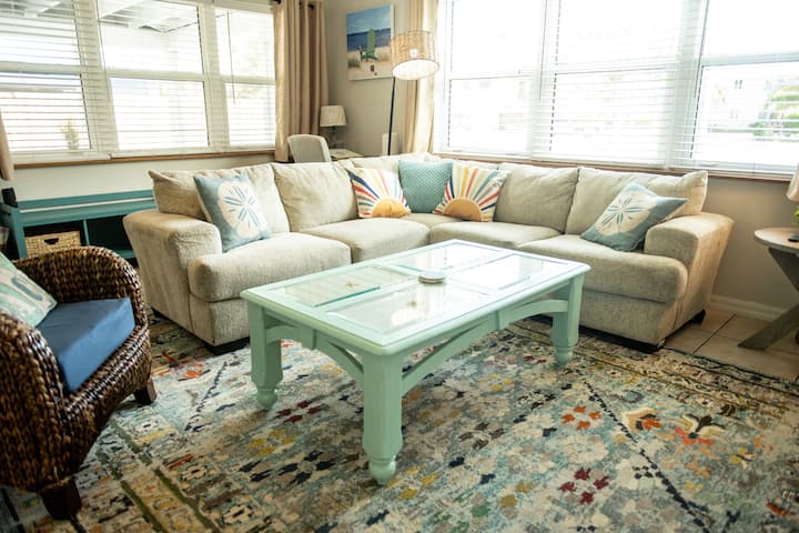 Sunshine Daydream - Your Hutchinson Island Oasis - Fort Pierce, FL