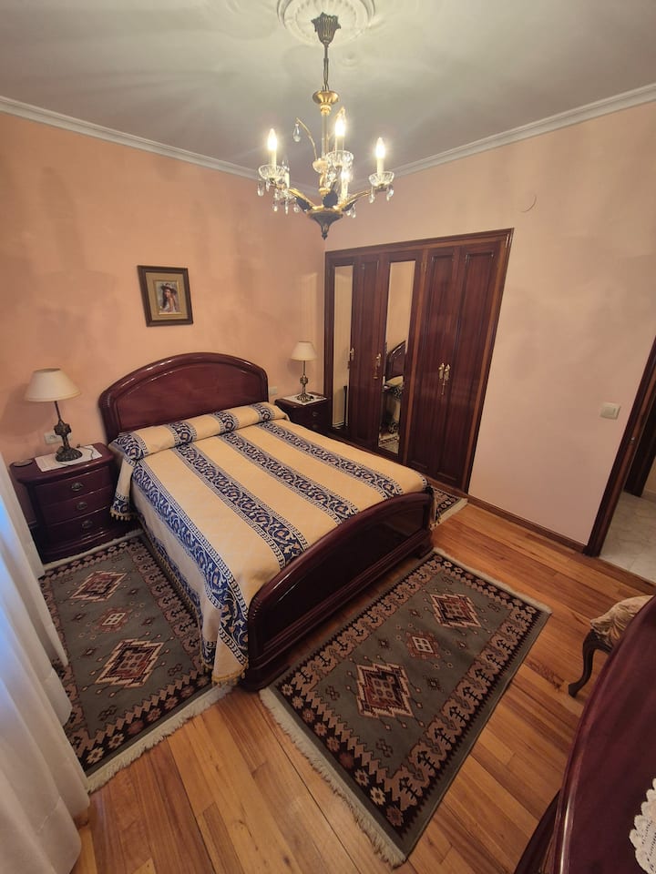 საძინებელი 1