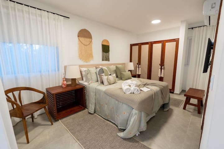 Habitación 1